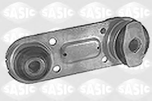SASIC 4001779 Кронштейн, подвеска двигат