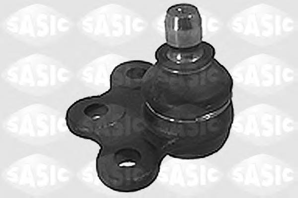 SASIC 9005541 Несущий / направляющий шарн... SASIC 9005541 Несущий / направляющий шарн...
