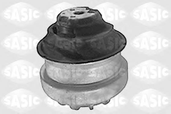 SASIC 9001632 Кронштейн, подвеска двигат