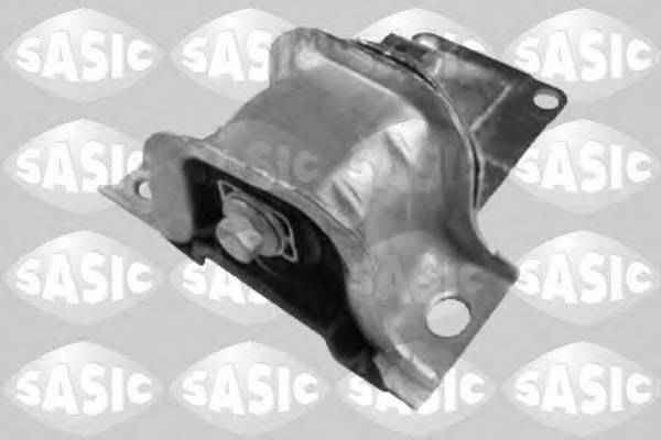 SASIC 2700033 Кронштейн, подвеска двигат... SASIC 2700033 Кронштейн, подвеска двигат...