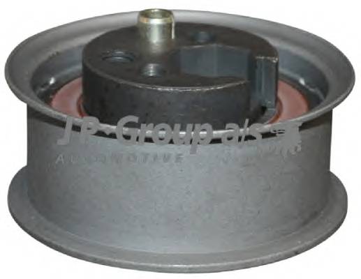 JP GROUP 1112203500 Натяжной ролик, ремень ГРМ