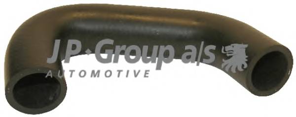 JP GROUP 1114301000 Шланг радиатора