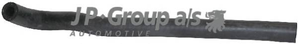 JP GROUP 1114302500 Шланг радиатора JP GROUP 1114302500 Шланг радиатора