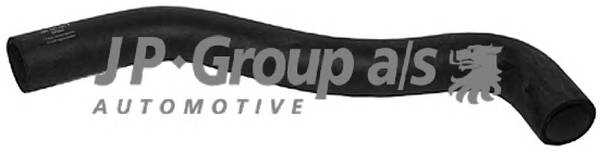 JP GROUP 1114308500 Шланг радиатора JP GROUP 1114308500 Шланг радиатора