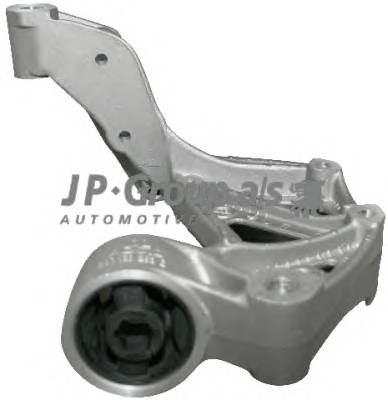 JP GROUP 1117900270 Підвіска, важіль незалежно...