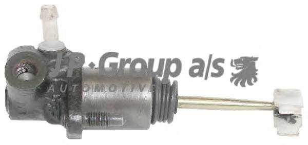 JP GROUP 1130600200 Главный цилиндр, система сц... JP GROUP 1130600200 Главный цилиндр, система сц...