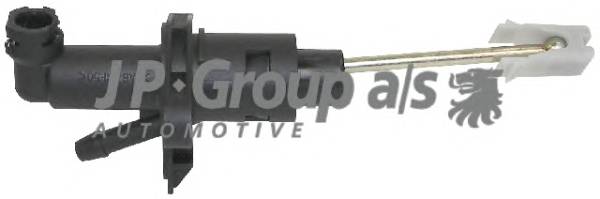 JP GROUP 1130601200 Главный цилиндр, система сц