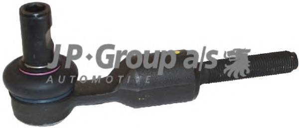 JP GROUP 1144602100 Наконечник поперечной руле