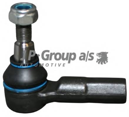 JP GROUP 1144602800 Наконечник поперечной руле