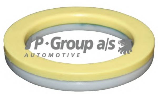 JP GROUP 1242450200 Подшипник качения, опора ст