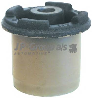 JP GROUP 1250300600 Подвеска, рычаг независимо