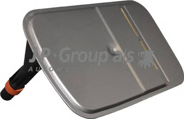 JP GROUP 1431900600 Гидрофильтр, автоматическа