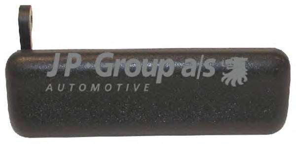 JP GROUP 1587100380 Ручка двери