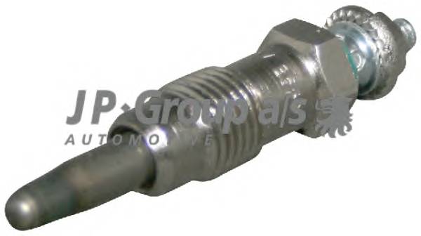 JP GROUP 1591800200 Свеча накаливания