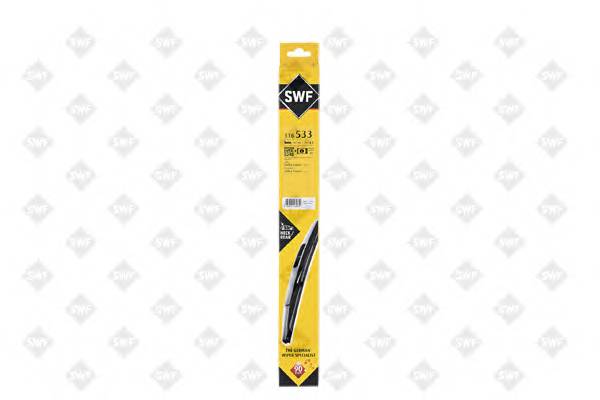 SWF 116533 Щетка стеклоочистителя SWF 116533 Щетка стеклоочистителя