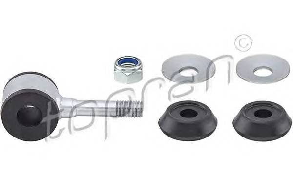 TOPRAN 102 787 Тяга / стойка, стабилизатор