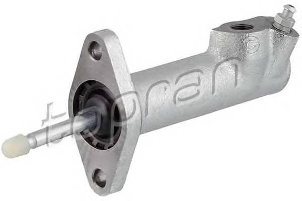 TOPRAN 103 533 Рабочий цилиндр, система сц