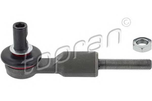 TOPRAN 109 669 Наконечник поперечной руле