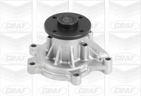 GRAF PA827 Водяной насос GRAF PA827 Водяной насос