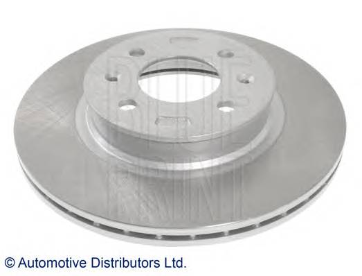 BLUE PRINT ADG043152 Тормозной диск BLUE PRINT ADG043152 Тормозной диск