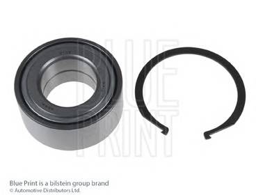 BLUE PRINT ADG08237 Комплект подшипника ступиц