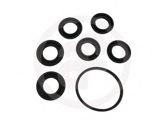 AUTOFREN SEINSA D1597 Ремкомплект, главный тормо