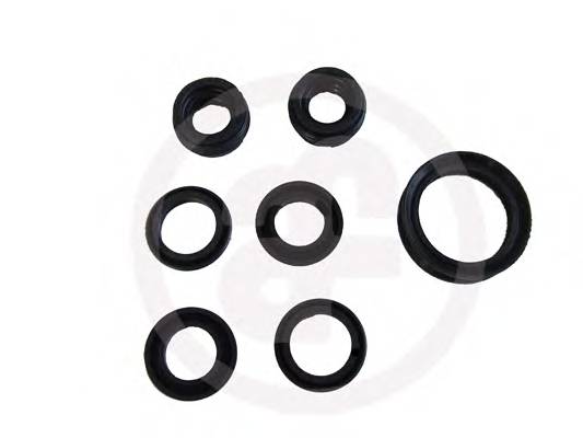 AUTOFREN SEINSA D1643 Ремкомплект, главный тормо�