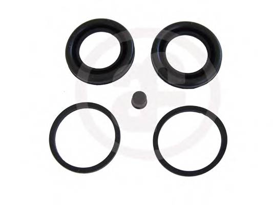 AUTOFREN SEINSA D4095 Ремкомплект, гальмівний су... AUTOFREN SEINSA D4095 Ремкомплект, гальмівний су...