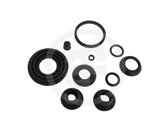 AUTOFREN SEINSA D4374 Ремкомплект, гальмівний су...