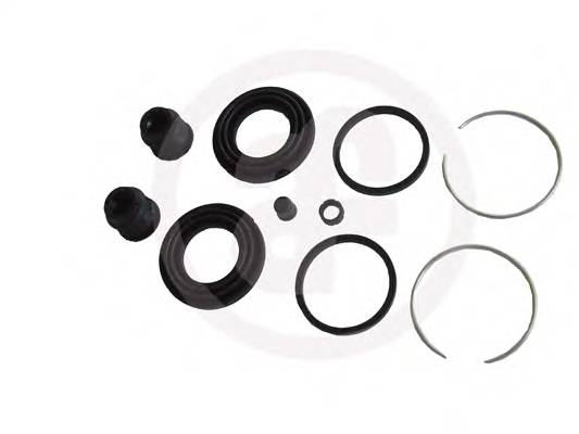 AUTOFREN SEINSA D4536 Ремкомплект, гальмівний су�...