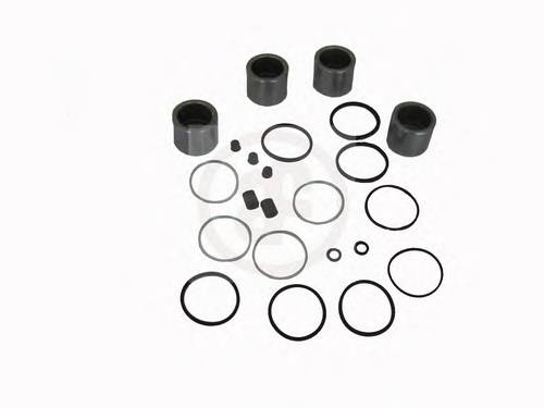 AUTOFREN SEINSA D4859C Ремкомплект, тормозной суп...