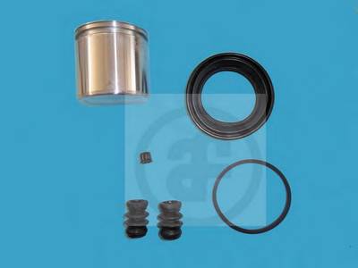 AUTOFREN SEINSA D41174C Ремкомплект, гальмівний су...