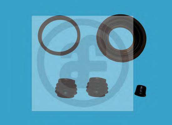 AUTOFREN SEINSA D4190 Ремкомплект, гальмівний су...