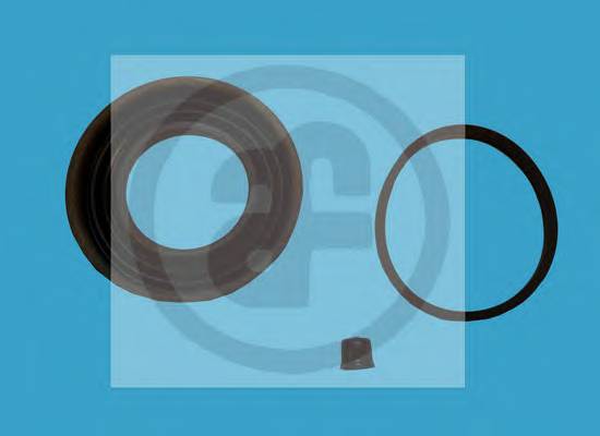 AUTOFREN SEINSA D4223 Ремкомплект, гальмівний су�...