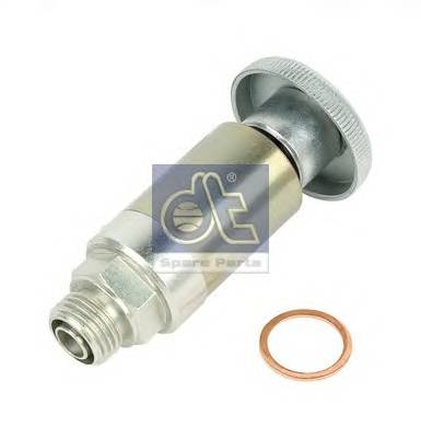 DT 2.05000 Насос, топливоподающяя сис�...