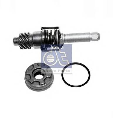 DT 2.40163 Ремкомплект, автоматическо...