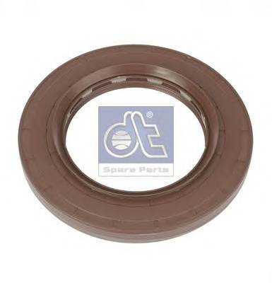 DT 5.30109 Уплотняющее кольцо, ступиц...