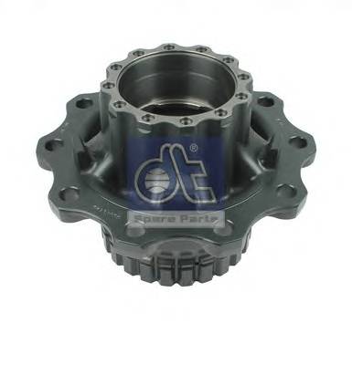 DT 6.54003 Маточина колеса DT 6.54003 Маточина колеса
