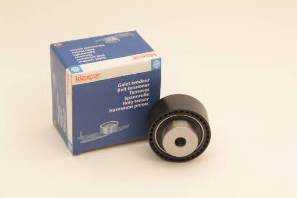KLAXCAR FRANCE RX23246 Паразитный / Ведущий ролик, 