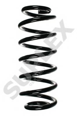 SUPLEX 03239 Пружина ходовой части