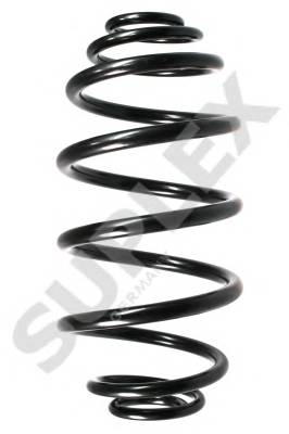SUPLEX 23342 Пружина ходовой части
