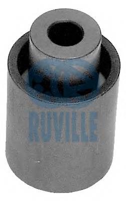 RUVILLE 55704 Паразитный / Ведущий ролик, 