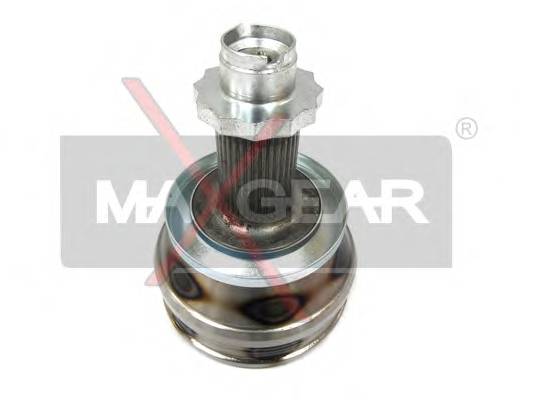 MAXGEAR 490250 Шарнирный комплект, привод
