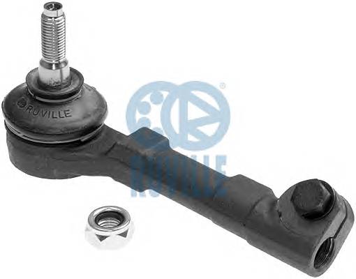 RUVILLE 915548 Наконечник поперечной руле
