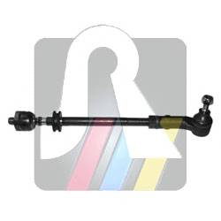 RTS 90-90911-1 Поперечна рульова тяга RTS 90-90911-1 Поперечна рульова тяга