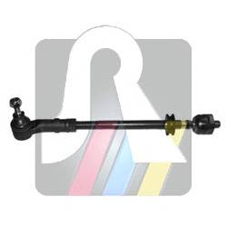 RTS 90-90911-2 Поперечна рульова тяга RTS 90-90911-2 Поперечна рульова тяга