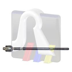 RTS 92-00362 Осевой шарнир, рулевая тяга