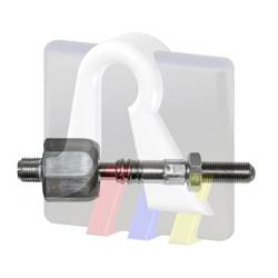 RTS 92-00544-014 Осевой шарнир, рулевая тяга