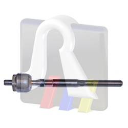 RTS 92-90459 Осьовий шарнір, рульова тяг...