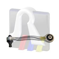 RTS 95-05982-2 Рычаг независимой подвески...